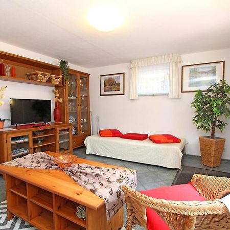 Ferienwohnung Malchow See 7051 Εξωτερικό φωτογραφία