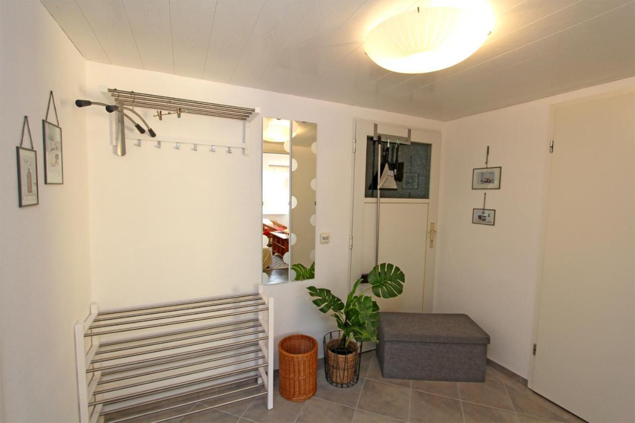 Ferienwohnung Malchow See 7051 Εξωτερικό φωτογραφία